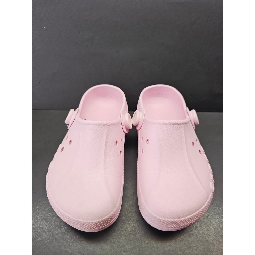 Crocs J2 Comfy footwear